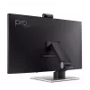 Acer PE320QXTbmiiprcuzx datora monitors 80 cm (31,5″) 6016 x 3384 pikseļi 6K Ultra HD LCD melns, pelēks