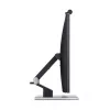 Acer PE320QXTbmiiprcuzx datora monitors 80 cm (31,5″) 6016 x 3384 pikseļi 6K Ultra HD LCD melns, pelēks