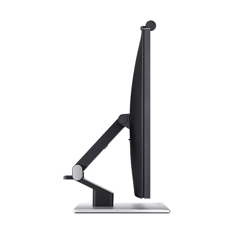 Acer PE320QXTbmiiprcuzx datora monitors 80 cm (31,5″) 6016 x 3384 pikseļi 6K Ultra HD LCD melns, pelēks