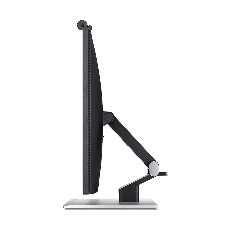 Acer PE320QXTbmiiprcuzx datora monitors 80 cm (31,5″) 6016 x 3384 pikseļi 6K Ultra HD LCD melns, pelēks