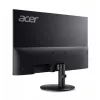 Acer SA273 P1 datora monitors 68,6 cm (27 collas) 1920 x 1080 pikseļi Full HD LCD melns