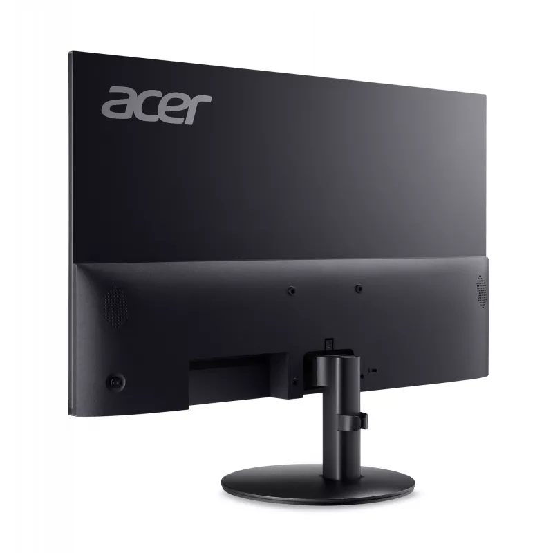 Acer SA273 P1 datora monitors 68,6 cm (27 collas) 1920 x 1080 pikseļi Full HD LCD melns