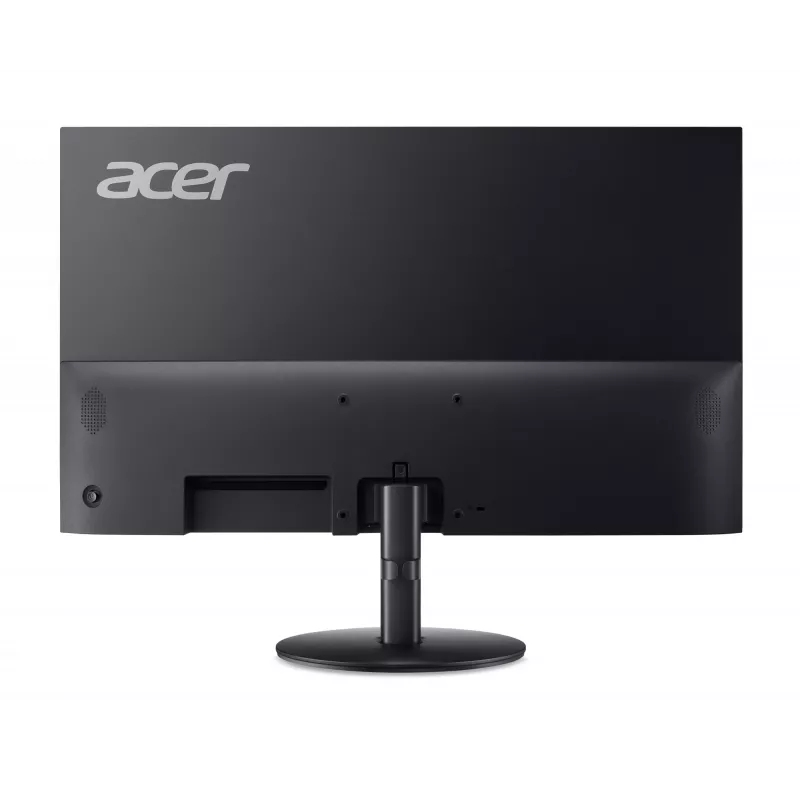 Acer SA273 P1 datora monitors 68,6 cm (27 collas) 1920 x 1080 pikseļi Full HD LCD melns