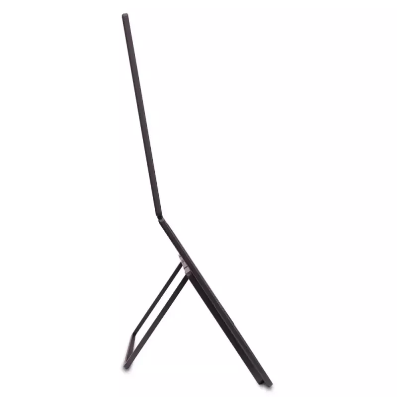 Acer PD3 PD193QT Ebmiuux datora monitors 47 cm (18,5 collas) 1920 x 1080 pikseļi Full HD LCD skārienjūtīgs melns