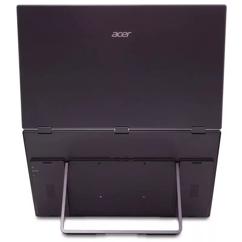 Acer PD3 PD193QT Ebmiuux datora monitors 47 cm (18,5 collas) 1920 x 1080 pikseļi Full HD LCD skārienjūtīgs melns