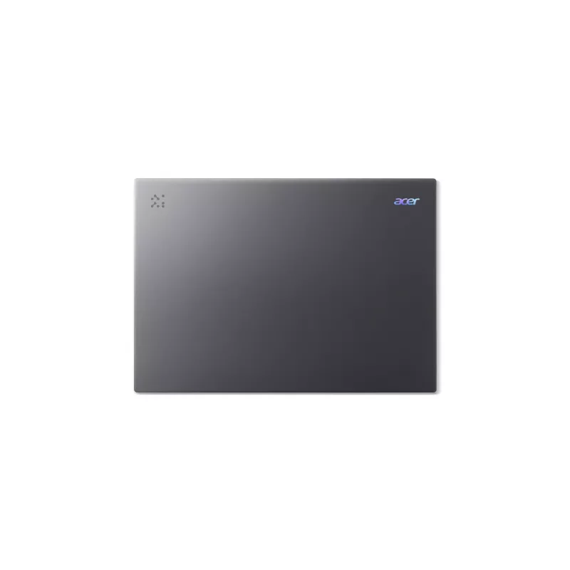 Acer Aspire 16 AI A16-61M-R2SM Copilot+ PC AMD Ryzen™ AI 7 350 klēpjdators 40,6 cm (16 collas) WUXGA 16 GB LPDDR5x-SDRAM 512 GB SSD Wi-Fi 6E (802.11ax) Windows 11 Home pelēks
