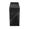 Acer Altos BrainSphere P330 F6 SE Intel Xeon W w3-2435 128 GB DDR5-SDRAM 2 TB SSD NVIDIA GeForce RTX 5090 Tornis Workstation Melns