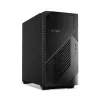 Acer Altos BrainSphere P330 F6 SE Intel Xeon W w3-2435 128 GB DDR5-SDRAM 2 TB SSD NVIDIA GeForce RTX 5090 Tornis Workstation Melns