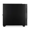 Acer Altos BrainSphere P330 F6 SE Intel Xeon W w3-2435 128 GB DDR5-SDRAM 2 TB SSD NVIDIA GeForce RTX 5090 Tornis Workstation Melns