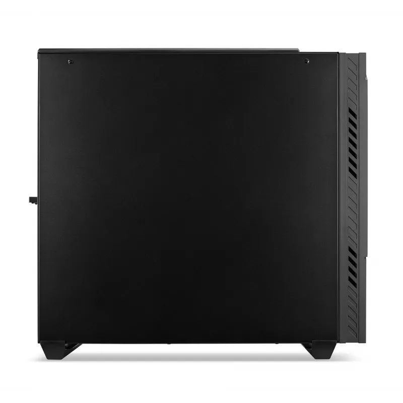 Acer Altos BrainSphere P330 F6 SE Intel Xeon W w3-2435 128 GB DDR5-SDRAM 2 TB SSD NVIDIA GeForce RTX 5090 Tornis Workstation Melns