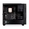 Acer Altos BrainSphere P330 F6 SE Intel Xeon W w3-2435 128 GB DDR5-SDRAM 2 TB SSD NVIDIA GeForce RTX 5090 Tornis Workstation Melns
