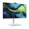 Acer Aspire C24-AWI5416 NL Intel® Core™ i5 i5-13420H 60.5 cm (23.8 collas) 1920 x 1080 pikseļi Viss-vienā dators 16 GB DDR4-SDRAM 1 TB SSD Windows 11 Home Wi-Fi 6 (802.11ax) Balts