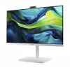 Acer Aspire C24-AWI5416 NL Intel® Core™ i5 i5-13420H 60.5 cm (23.8 collas) 1920 x 1080 pikseļi Viss-vienā dators 16 GB DDR4-SDRAM 1 TB SSD Windows 11 Home Wi-Fi 6 (802.11ax) Balts
