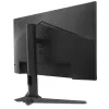 Acer XV272UX1BMIIPRX datora monitors 68,6 cm (27 collas) 2560 x 1440 pikseļi Wide Quad HD LCD melns, sarkans