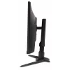 Acer XV272UX1BMIIPRX datora monitors 68,6 cm (27 collas) 2560 x 1440 pikseļi Wide Quad HD LCD melns, sarkans