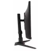 Acer XV272UX1BMIIPRX datora monitors 68,6 cm (27 collas) 2560 x 1440 pikseļi Wide Quad HD LCD melns, sarkans