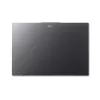 Acer Swift Go 16 SFG16-72-782U Intel Core Ultra 7 155U Portatīvais dators 40,6 cm (16 collu) 3.2K 16 GB LPDDR5-SDRAM 1 TB SSD Wi-Fi 6E (802.11ax) Windows 11 Home Pelēks