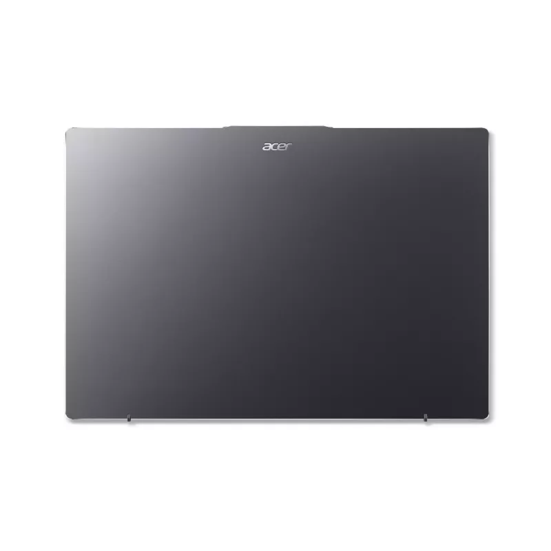 Acer Swift Go 16 SFG16-72-782U Intel Core Ultra 7 155U Portatīvais dators 40,6 cm (16 collu) 3.2K 16 GB LPDDR5-SDRAM 1 TB SSD Wi-Fi 6E (802.11ax) Windows 11 Home Pelēks