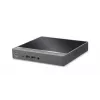 Acer Veriton N2595GT Intel® Core™ i5 i5-13420H 16 GB DDR5-SDRAM 512 GB SSD Windows 11 Pro Mini PC melns