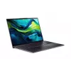 Acer Swift 16 AI SF16-51-53NZ Copilot+ PC Intel Core Ultra 5 226V klēpjdators 40,6 cm (16 collas) WQXGA+ 16 GB LPDDR5x-SDRAM 512 GB SSD Wi-Fi 7 (802.11be) Windows 11 Home US International melns