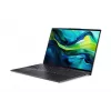 Acer Swift 16 AI SF16-51-53NZ Copilot+ PC Intel Core Ultra 5 226V klēpjdators 40,6 cm (16 collas) WQXGA+ 16 GB LPDDR5x-SDRAM 512 GB SSD Wi-Fi 7 (802.11be) Windows 11 Home US International melns