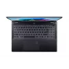 Acer Swift 16 AI SF16-51-53NZ Copilot+ PC Intel Core Ultra 5 226V klēpjdators 40,6 cm (16 collas) WQXGA+ 16 GB LPDDR5x-SDRAM 512 GB SSD Wi-Fi 7 (802.11be) Windows 11 Home US International melns
