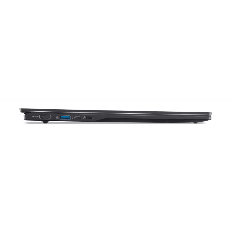 Acer Swift 16 AI SF16-51-53NZ Copilot+ PC Intel Core Ultra 5 226V klēpjdators 40,6 cm (16 collas) WQXGA+ 16 GB LPDDR5x-SDRAM 512 GB SSD Wi-Fi 7 (802.11be) Windows 11 Home US International melns