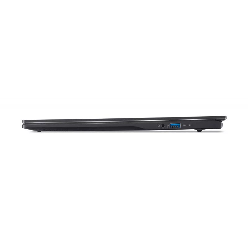 Acer Swift 16 AI SF16-51-53NZ Copilot+ PC Intel Core Ultra 5 226V klēpjdators 40,6 cm (16 collas) WQXGA+ 16 GB LPDDR5x-SDRAM 512 GB SSD Wi-Fi 7 (802.11be) Windows 11 Home US International melns