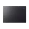 Acer Swift 16 AI SF16-51-53NZ Copilot+ PC Intel Core Ultra 5 226V klēpjdators 40,6 cm (16 collas) WQXGA+ 16 GB LPDDR5x-SDRAM 512 GB SSD Wi-Fi 7 (802.11be) Windows 11 Home US International melns