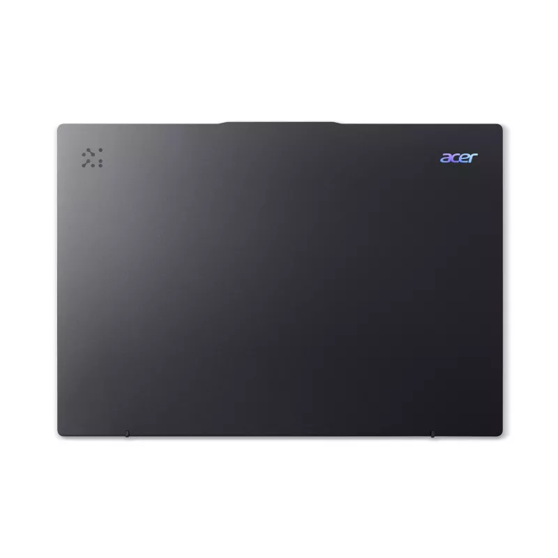 Acer Swift 16 AI SF16-51-53NZ Copilot+ PC Intel Core Ultra 5 226V klēpjdators 40,6 cm (16 collas) WQXGA+ 16 GB LPDDR5x-SDRAM 512 GB SSD Wi-Fi 7 (802.11be) Windows 11 Home US International melns