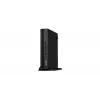 Acer Veriton Vero N4720GT I54516 Pro Intel® Core™ i5 i5-14400 16 GB DDR5-SDRAM 512 GB SSD Windows 11 Pro Mikro PC Mini PC Melns