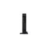 Acer Veriton Vero N4720GT I54516 Pro Intel® Core™ i5 i5-14400 16 GB DDR5-SDRAM 512 GB SSD Windows 11 Pro Mikro PC Mini PC Melns
