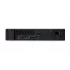 Acer Veriton Vero N4720GT I54516 Pro Intel® Core™ i5 i5-14400 16 GB DDR5-SDRAM 512 GB SSD Windows 11 Pro Mikro PC Mini PC Melns