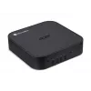 Acer Chromebox CXI6 i5528 Intel Core 5 120U 8 GB DDR4-SDRAM 256 GB SSD ChromeOS Mini PC Melns