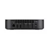 Acer Chromebox CXI6 i5528 Intel Core 5 120U 8 GB DDR4-SDRAM 256 GB SSD ChromeOS Mini PC Melns