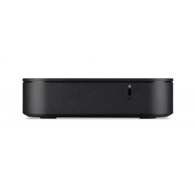Acer Chromebox CXI6 i5528 Intel Core 5 120U 8 GB DDR4-SDRAM 256 GB SSD ChromeOS Mini PC Melns