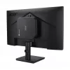 Acer Chromebox CXI6 i5528 Intel Core 5 120U 8 GB DDR4-SDRAM 256 GB SSD ChromeOS Mini PC Melns