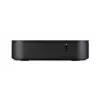 Acer Chromebox CXI6 i5530 Intel Core 5 120U 16 GB DDR4-SDRAM 256 GB SSD ChromeOS Mini PC melns