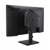 Acer Chromebox CXI6 i5530 Intel Core 5 120U 16 GB DDR4-SDRAM 256 GB SSD ChromeOS Mini PC melns