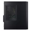 Acer NITRO 20 N20 101 I52150 Intel Core 5 210H 16 GB DDR4-SDRAM 1 TB SSD NVIDIA® GeForce RTX™ 5050 Windows 11 Home galddators Melns