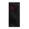 Acer NITRO 20 N20 101 I52150 Intel Core 5 210H 16 GB DDR4-SDRAM 1 TB SSD NVIDIA® GeForce RTX™ 5050 Windows 11 Home galddators Melns