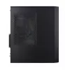 Acer NITRO 20 N20 101 I52150 Intel Core 5 210H 16 GB DDR4-SDRAM 1 TB SSD NVIDIA® GeForce RTX™ 5050 Windows 11 Home galddators Melns