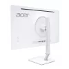 Acer CE270UXWMIIPPRX datora monitors 67,3 cm (26,5 collas) 2560 x 1440 pikseļi Quad HD QD-OLED balts