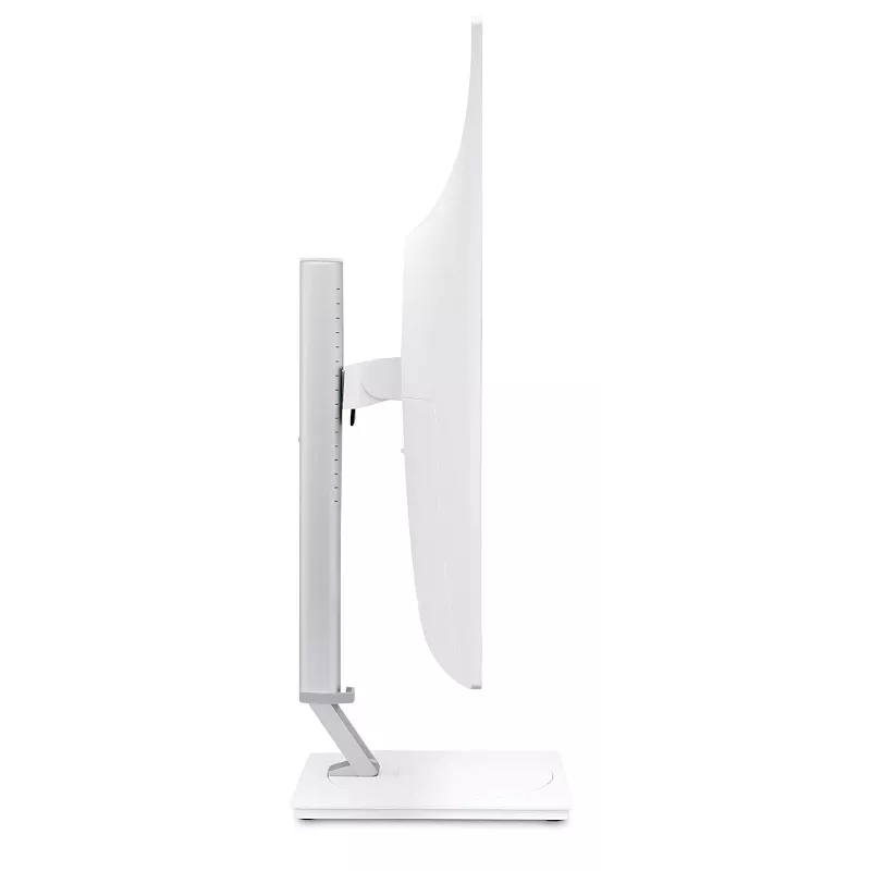 Acer CE270UXWMIIPPRX datora monitors 67,3 cm (26,5 collas) 2560 x 1440 pikseļi Quad HD QD-OLED balts