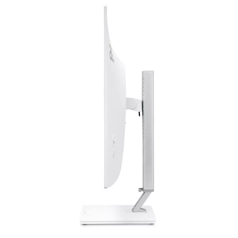 Acer CE270UXWMIIPPRX datora monitors 67,3 cm (26,5 collas) 2560 x 1440 pikseļi Quad HD QD-OLED balts