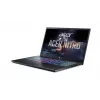 Acer Nitro V 15 ANV15-A31-R3VA AMD Ryzen™ 7 170 klēpjdators 39,6 cm (15,6 collas) Full HD 16 GB DDR5-SDRAM 512 GB SSD NVIDIA GeForce RTX 5060 Wi-Fi 6E (802.11ax) Windows 11 Home melns