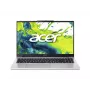 Acer Aspire Lite NX.DMVEL.001 klēpjdators AMD Ryzen™ 7 5825U 39,6 cm (15,6 collas) Full HD 32 GB DDR4-SDRAM 1 TB SSD Wi-Fi 6 (802.11ax) Windows 11 Home sudrabains