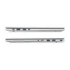 Acer Aspire Lite NX.DMVEL.001 klēpjdators AMD Ryzen™ 7 5825U 39,6 cm (15,6 collas) Full HD 32 GB DDR4-SDRAM 1 TB SSD Wi-Fi 6 (802.11ax) Windows 11 Home sudrabains