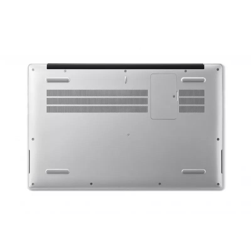 Acer Aspire Lite NX.DMVEL.001 klēpjdators AMD Ryzen™ 7 5825U 39,6 cm (15,6 collas) Full HD 32 GB DDR4-SDRAM 1 TB SSD Wi-Fi 6 (802.11ax) Windows 11 Home sudrabains