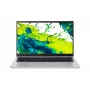 Acer Aspire Go 15 AG15-72P-51YA Intel Core 5 120U portatīvais dators 39.6 cm (15.6 collas) Full HD 16 GB DDR4-SDRAM 512 GB SSD Wi-Fi 6 (802.11ax) Windows 11 Home Sudraba krāsā